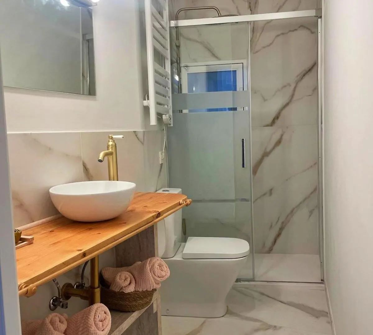 Loaina Apartment Bilbao