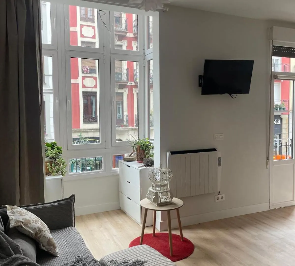 Loaina Apartment Bilbao 0*,  Spain
