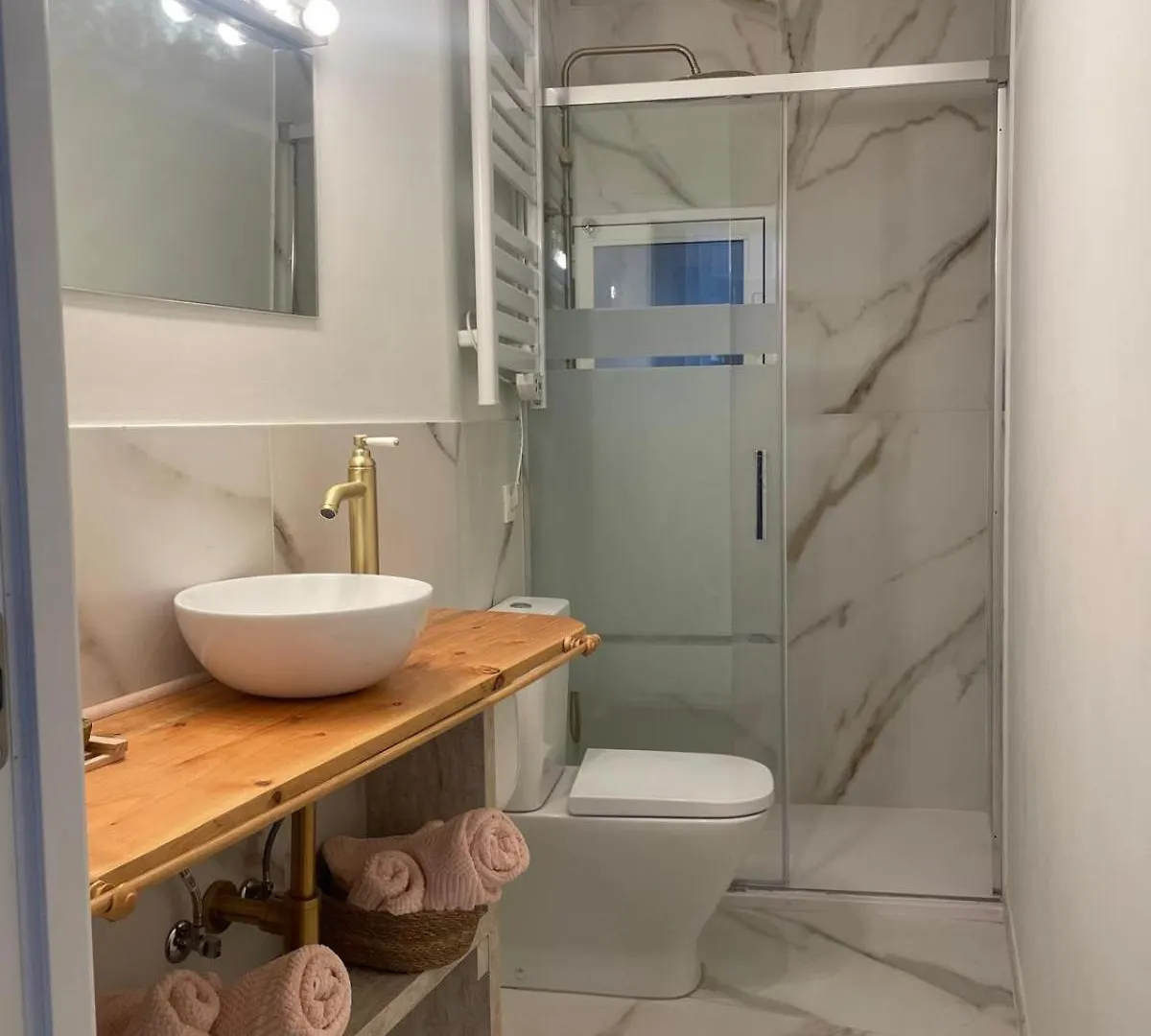 Loaina Apartment Bilbao