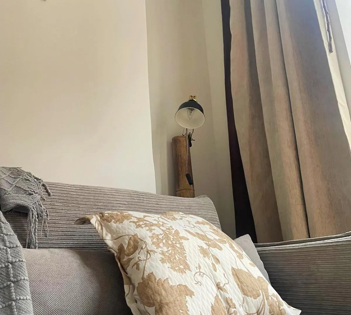Loaina Apartment Bilbao Spain