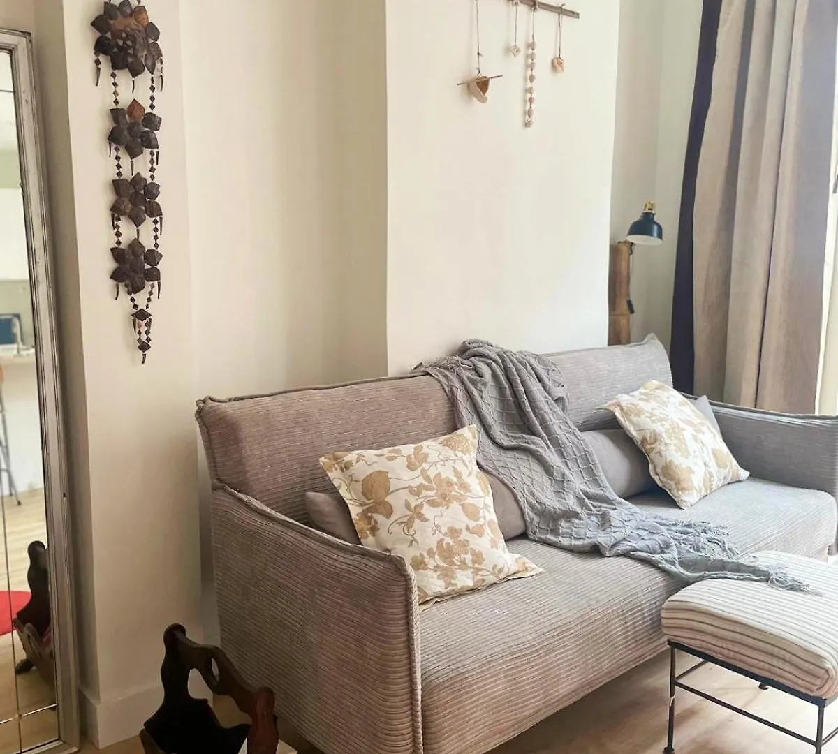 Loaina Apartment Bilbao