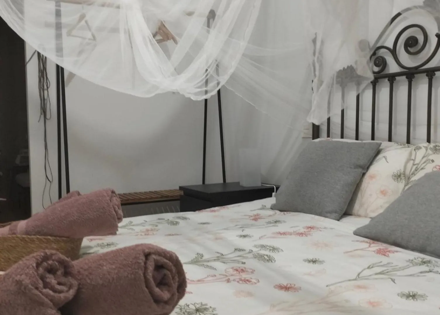 Loaina Apartment Bilbao 0*,